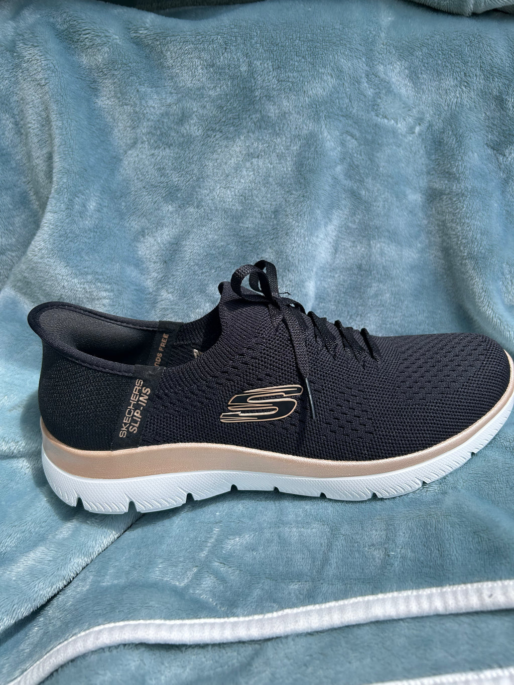 Skechers slip ins ￼